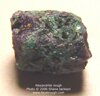 Natural Alexandrite Rough