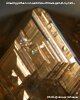 Natural Hessonite Garnet Crystal
