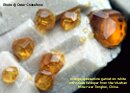 natural amber gemstones images