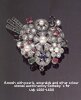 Pearl Brooch