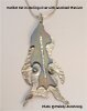 Peridot Gemstone Pendent