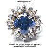 Tanzanite Ring