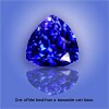 Best Tanzanite Gemstone Color