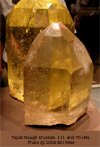 Topaz Gemstone