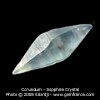 Blue Sapphire Rough
