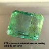 Natural Emerald Gemstone