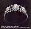 Emerald jewelry