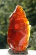 Fire Opal Rough