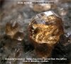 Natural Hessonite Garnet Rough