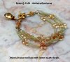 Imperial Topaz Gemstone