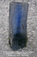 Natural Kyanite Rough