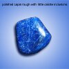 Lapis Lazuli Rough