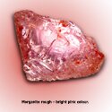 Morganite-Pink Beryl Rough