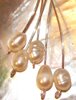 Mother of Pearl Pendent