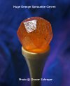 natural amber gemstones images