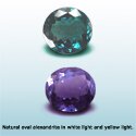 June Birthstone alexandrite