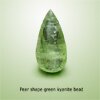 Natural Green Kyanite Bead
