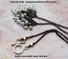Keshi Pearl Pendent