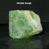 Peridot Rough