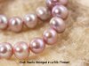 Pink Pearls