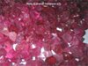 Pink Spinels