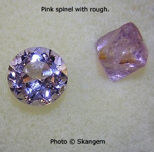 spinels