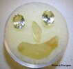 Yellow Pukhraj Sapphire