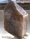 zircon crystal