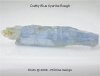 Blue Kyanite Rough