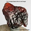 natural amber gemstones images