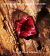 spinel crystal
