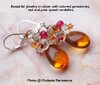 Spinel Jewelry