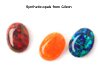 Synthetic Opals