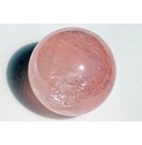 Rose Quartz
