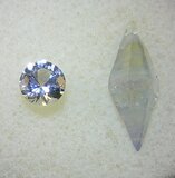 White Sapphire